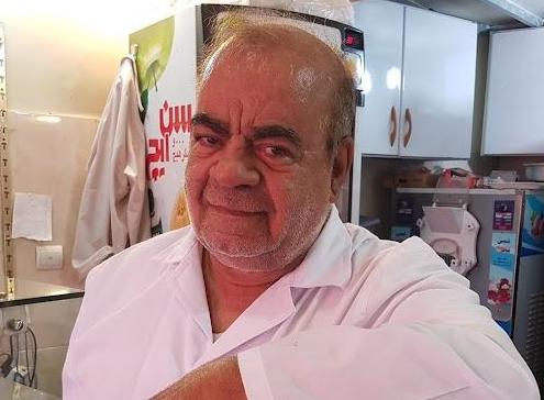 جلال منتظری