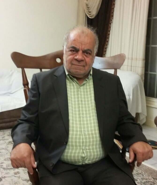جلال منتظری