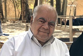 جلال منتظری