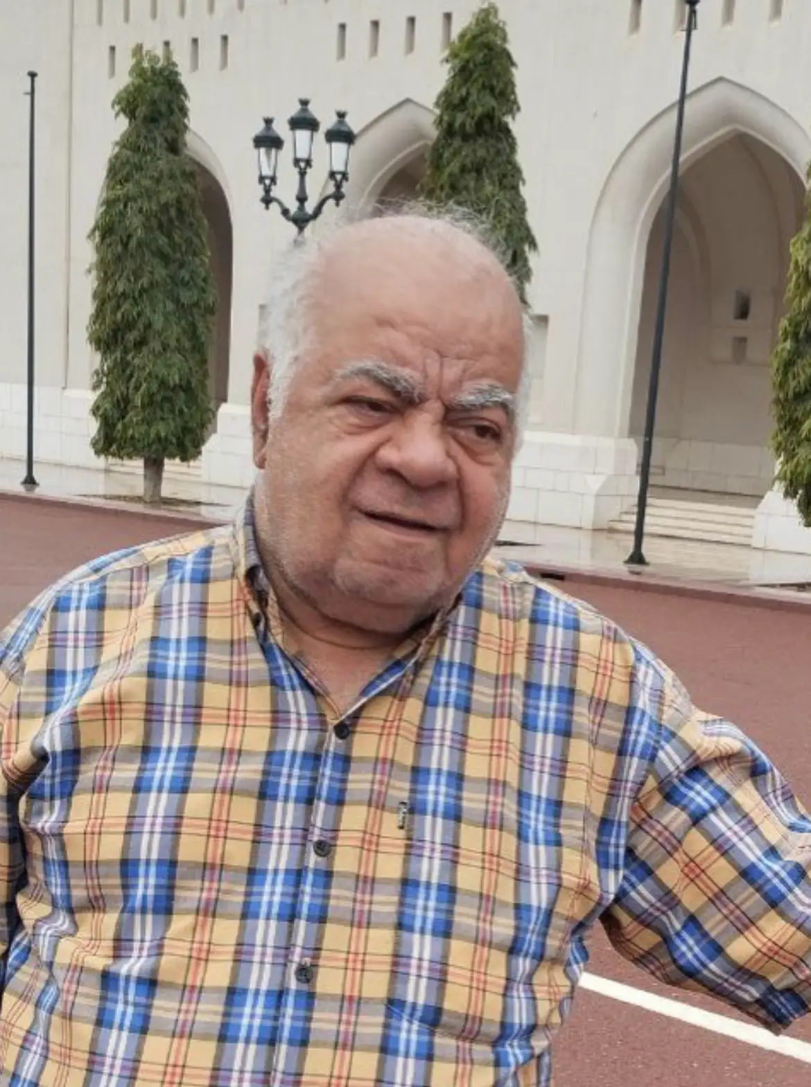 جلال منتظری