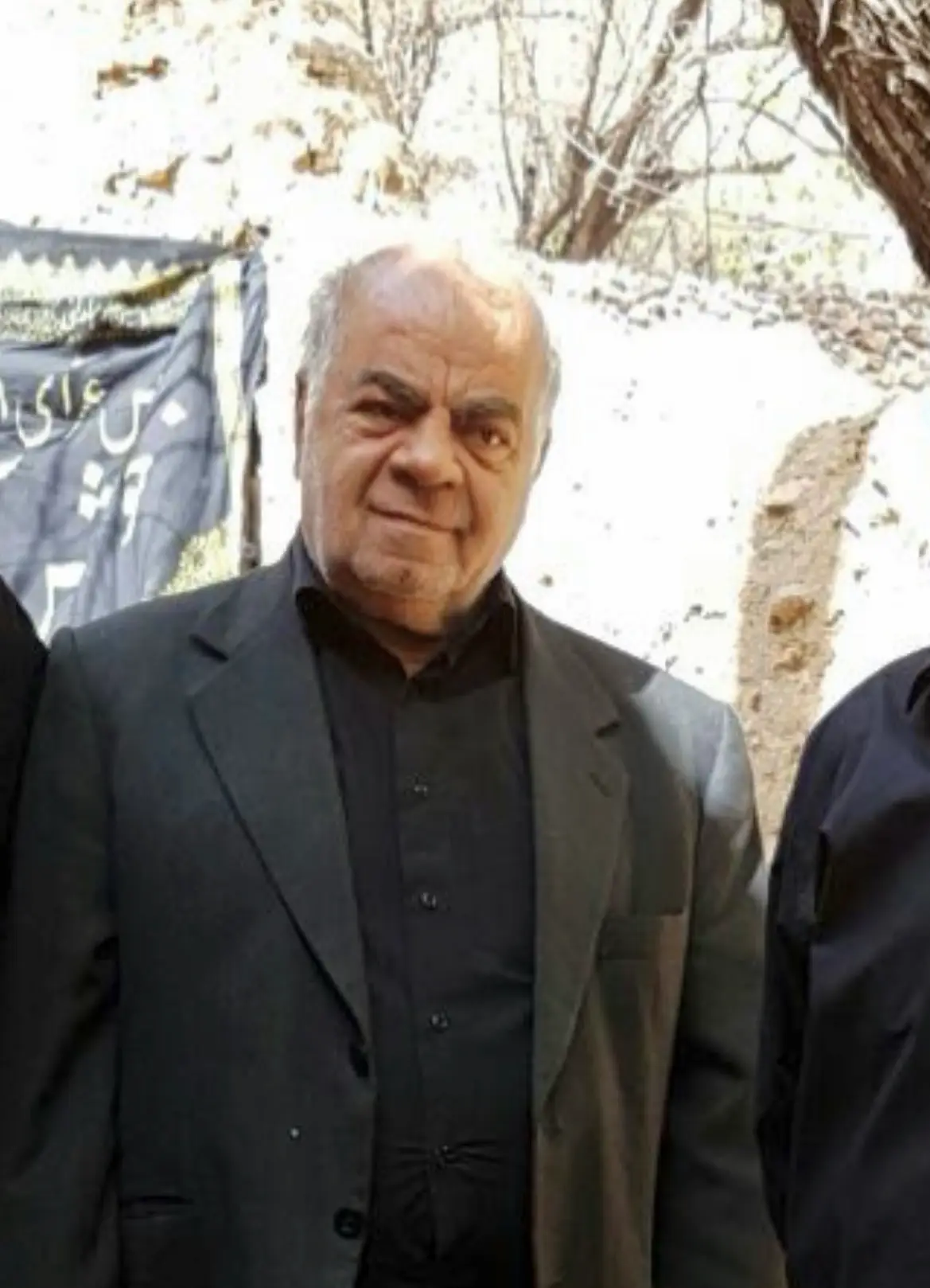 جلال منتظری