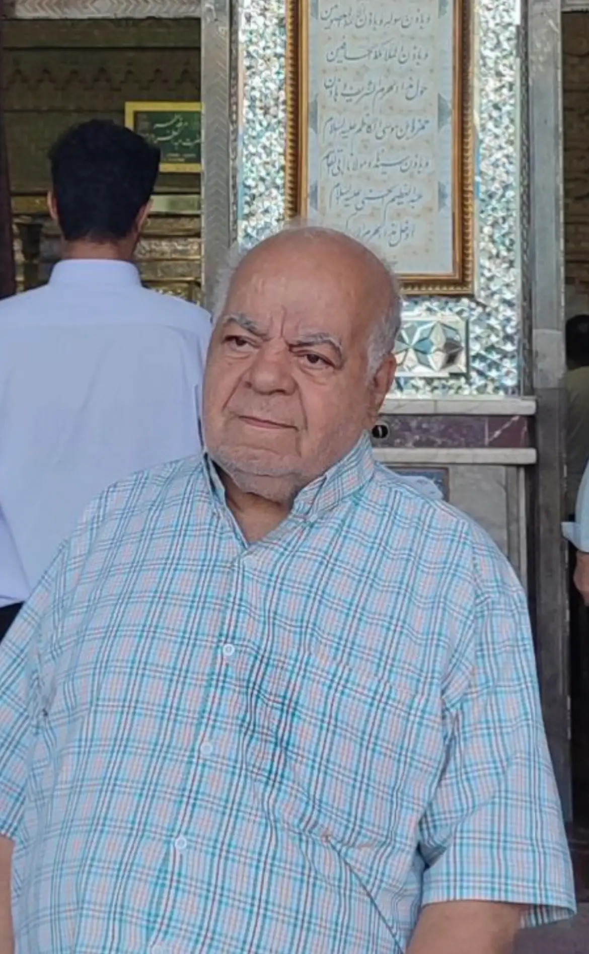 جلال منتظری