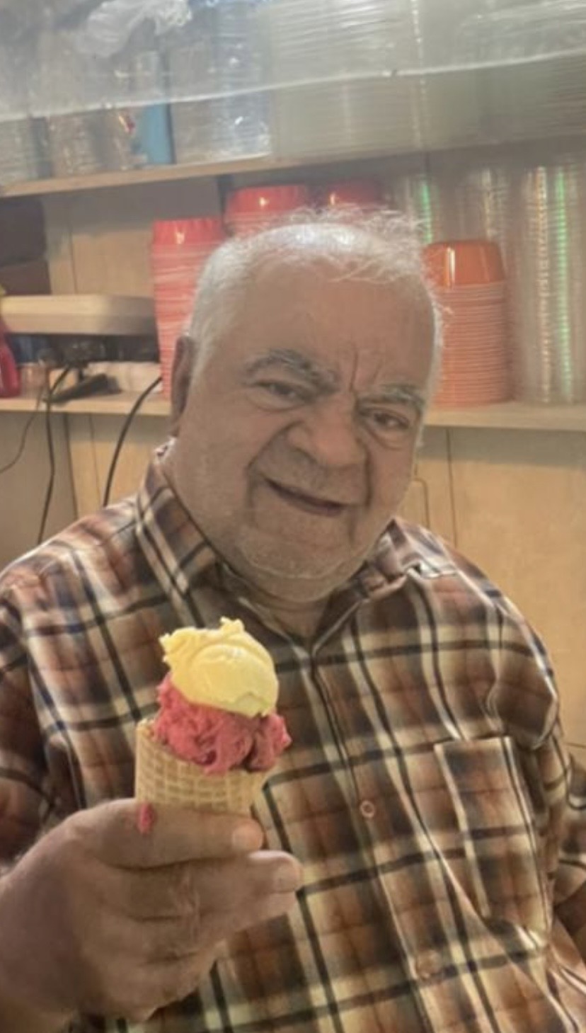 جلال منتظری