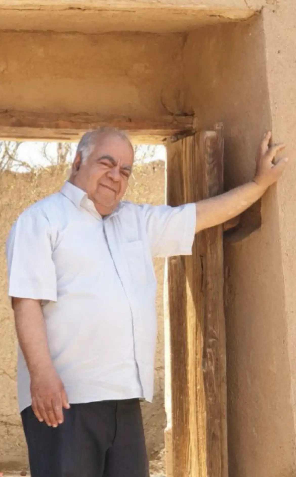 جلال منتظری