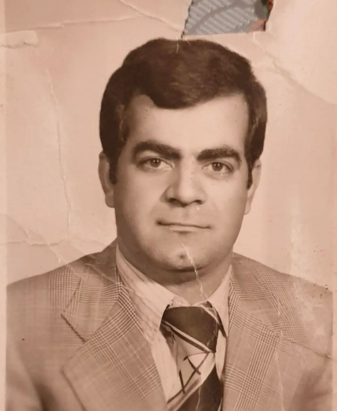 جلال منتظری