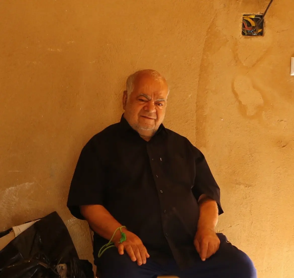 جلال منتظری