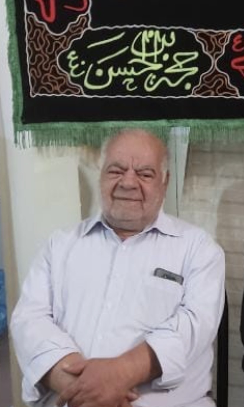 جلال منتظری