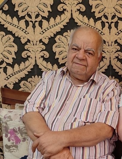 جلال منتظری